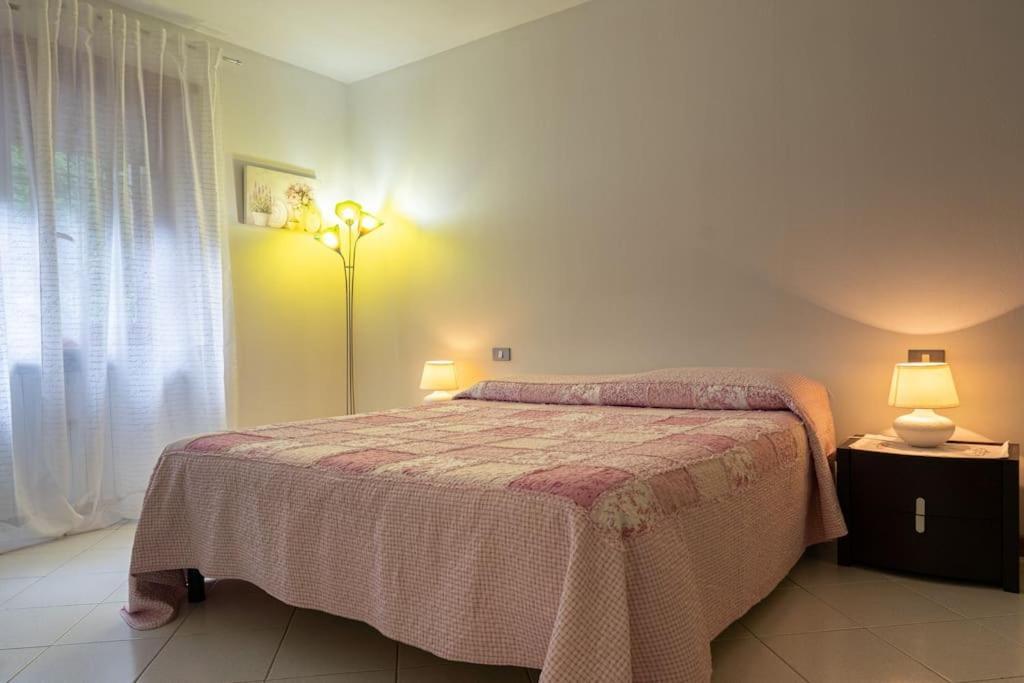 Garda Serenity Suite Salionze Eksteriør billede