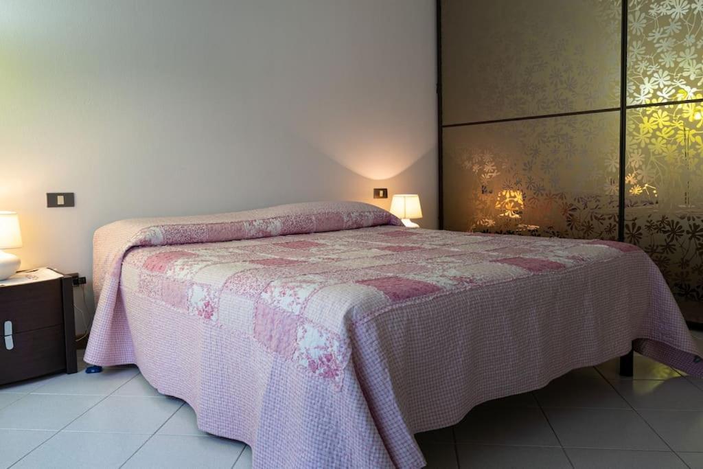 Garda Serenity Suite Salionze Eksteriør billede