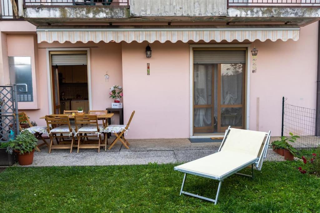 Garda Serenity Suite Salionze Eksteriør billede